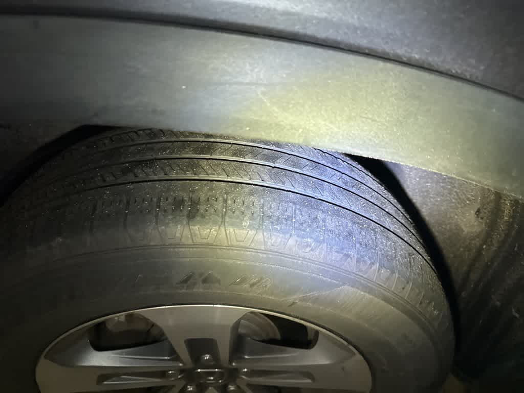 Thumbnail: 2023 Honda Pilot - 22