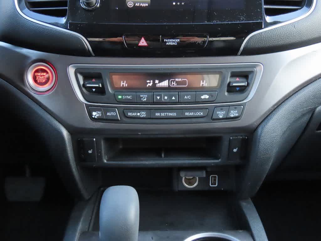 Thumbnail: 2020 Honda Pilot - 23