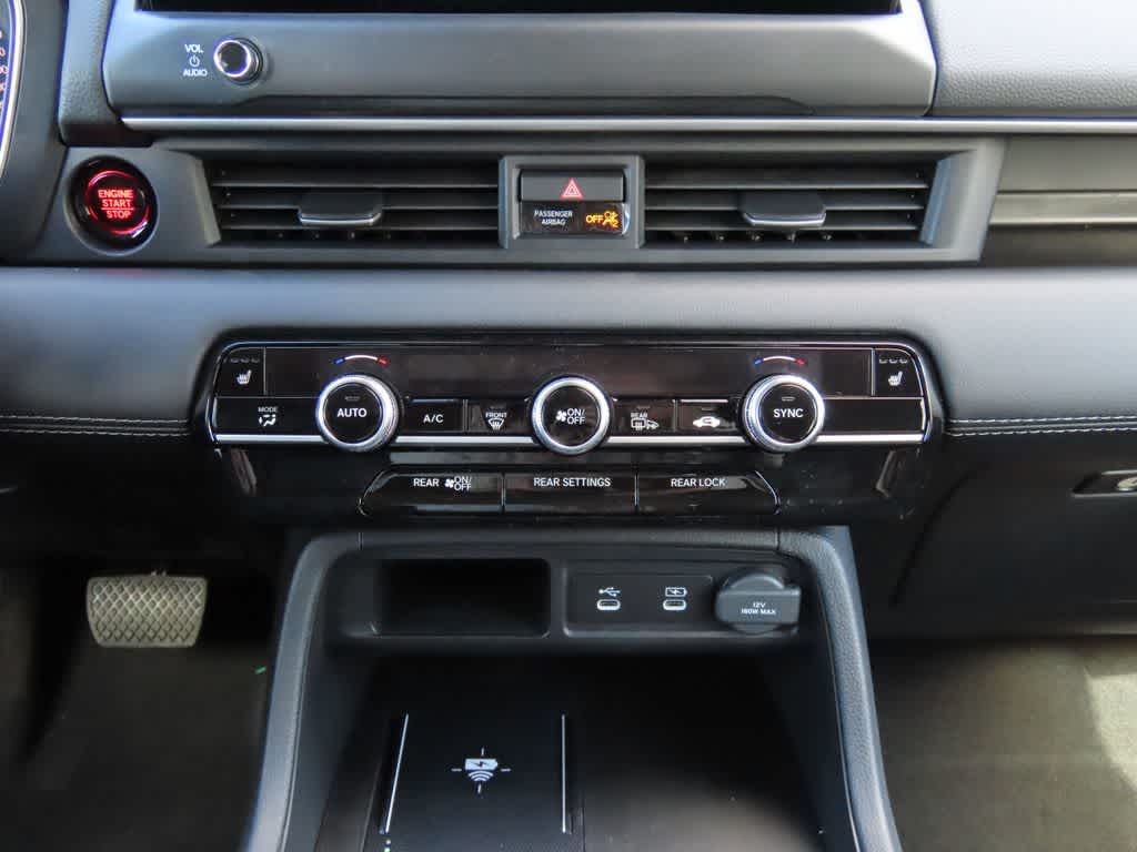 Thumbnail: 2026 Honda Pilot - 23