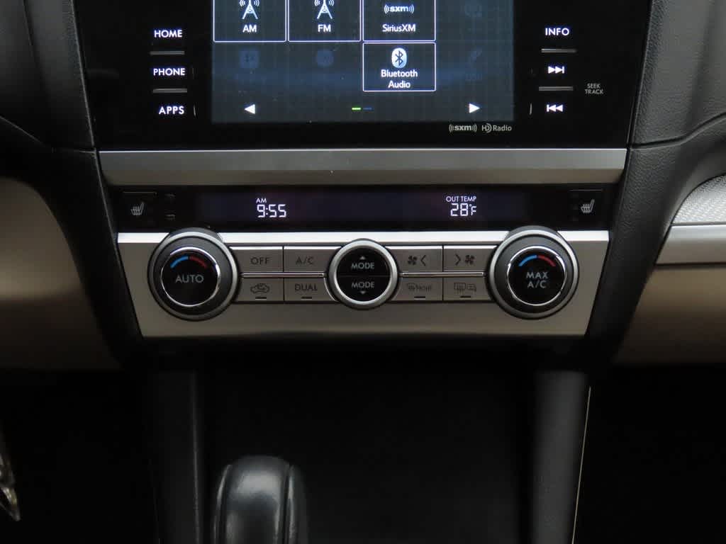 Thumbnail: 2016 Subaru Outback - 20