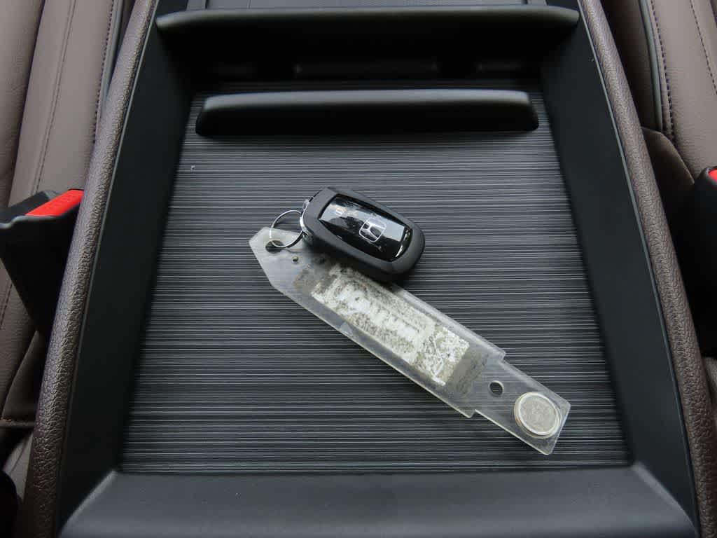 Thumbnail: 2026 Honda Odyssey - 28