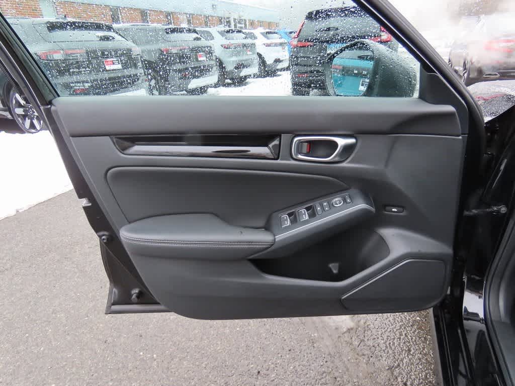 Thumbnail: 2023 Honda Civic - 15