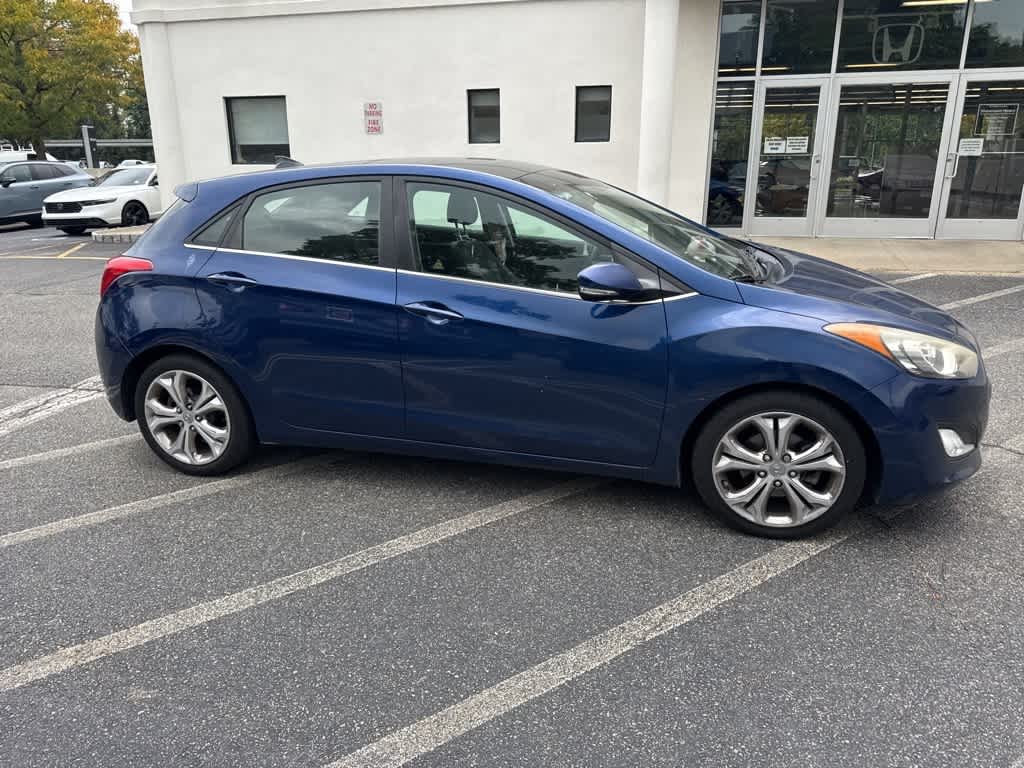 Thumbnail: 2013 Hyundai Elantra - 7