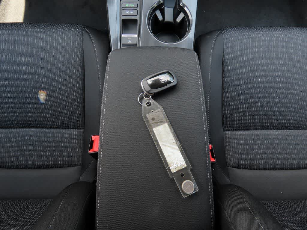 Thumbnail: 2026 Honda Civic - 22