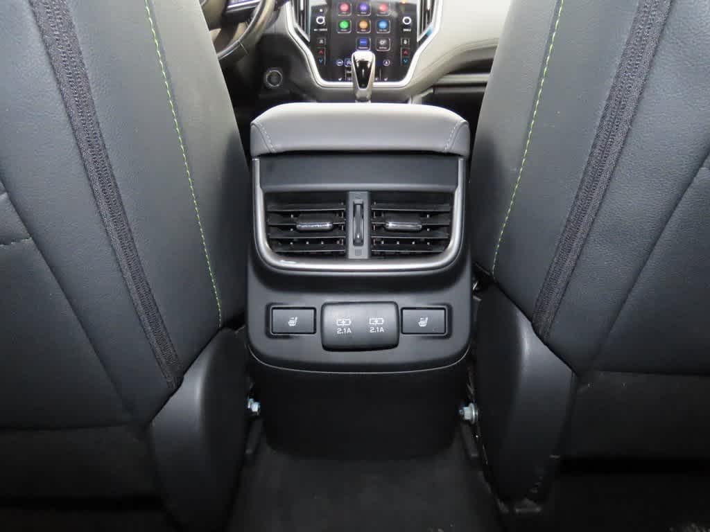 Thumbnail: 2020 Subaru Outback - 23