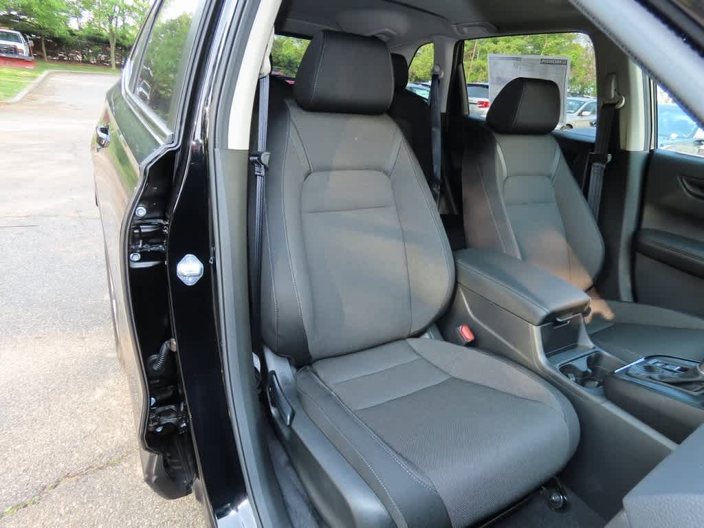 2025 Honda CR-V EX 15