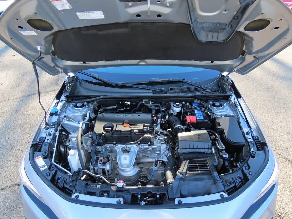 Thumbnail: 2023 Honda Civic - 10