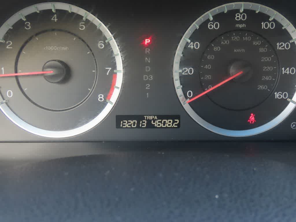 Thumbnail: 2011 Honda Accord - 27