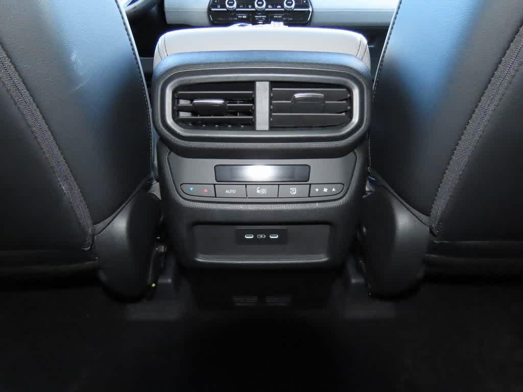 Thumbnail: 2024 Honda Pilot - 25