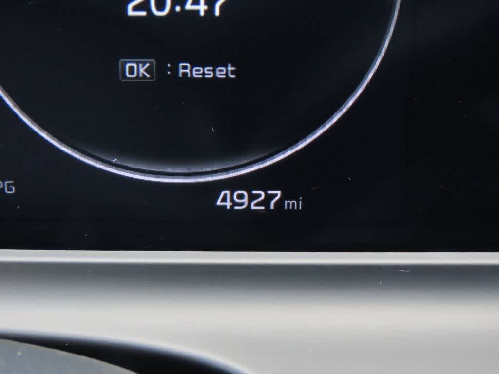 Thumbnail: 2025 Kia Seltos - 25