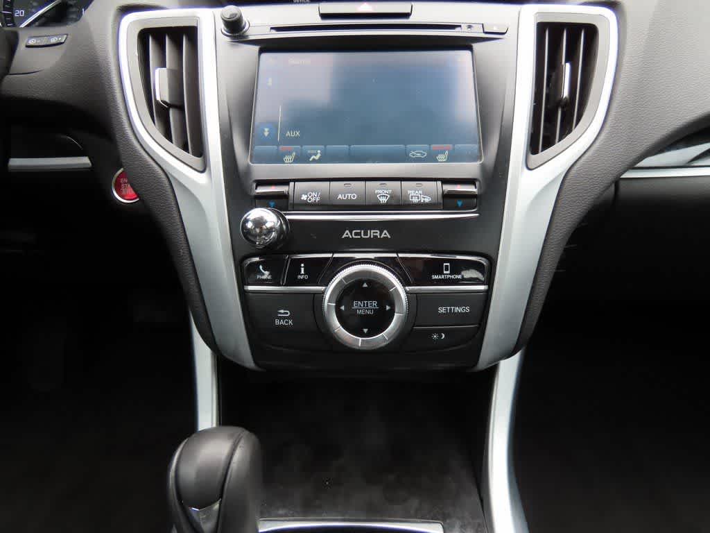 Thumbnail: 2020 Acura TLX - 20