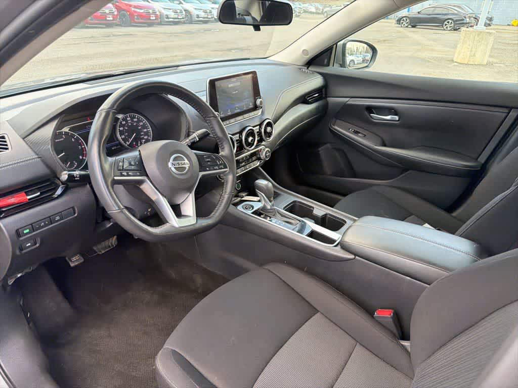 Thumbnail: 2023 Nissan Sentra - 37
