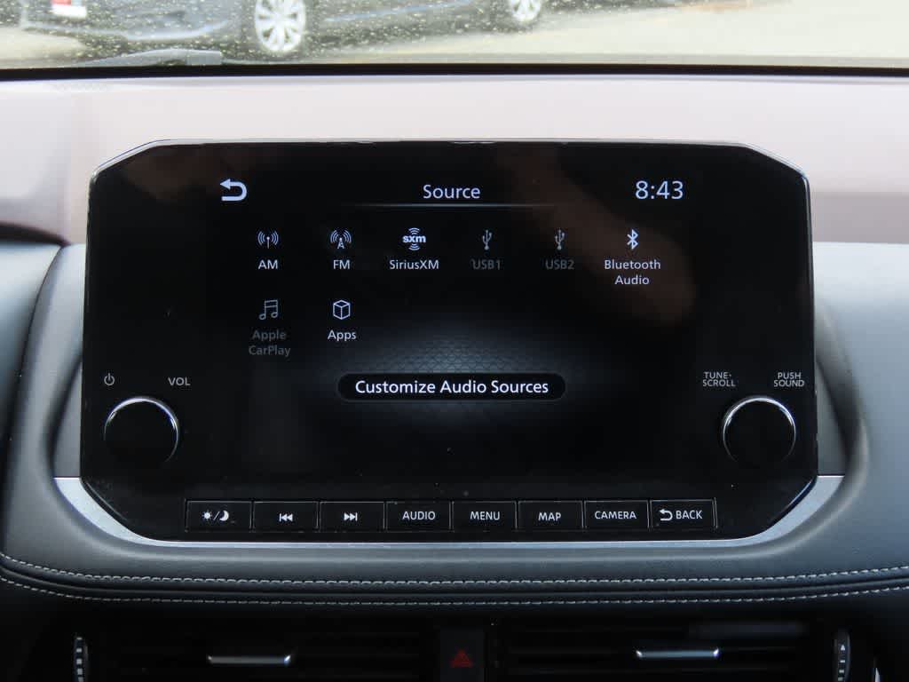 Thumbnail: 2023 Nissan Rogue - 22