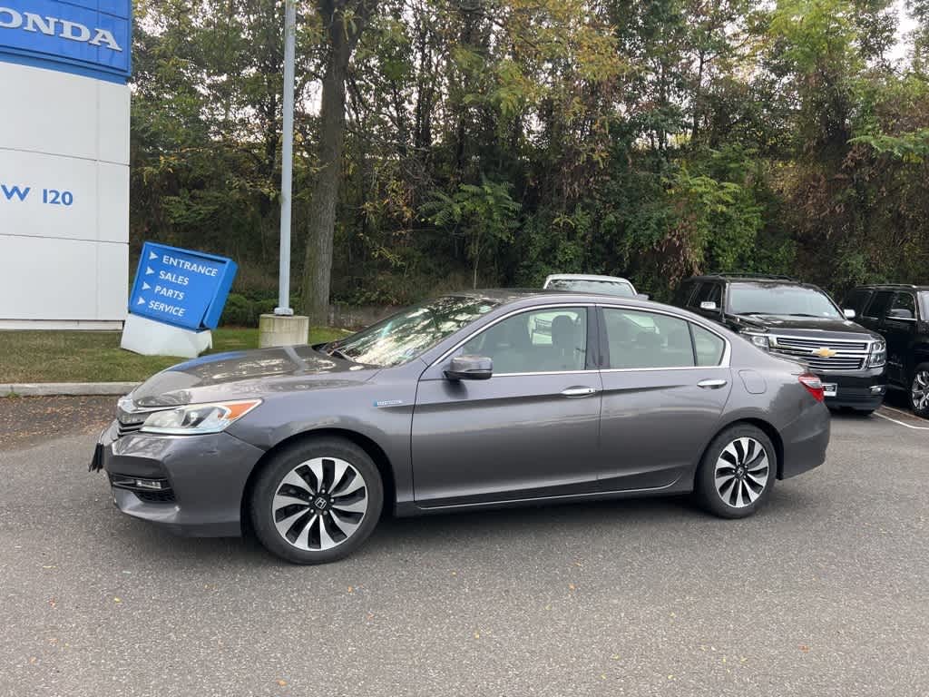 Thumbnail: 2017 Honda Accord - 10