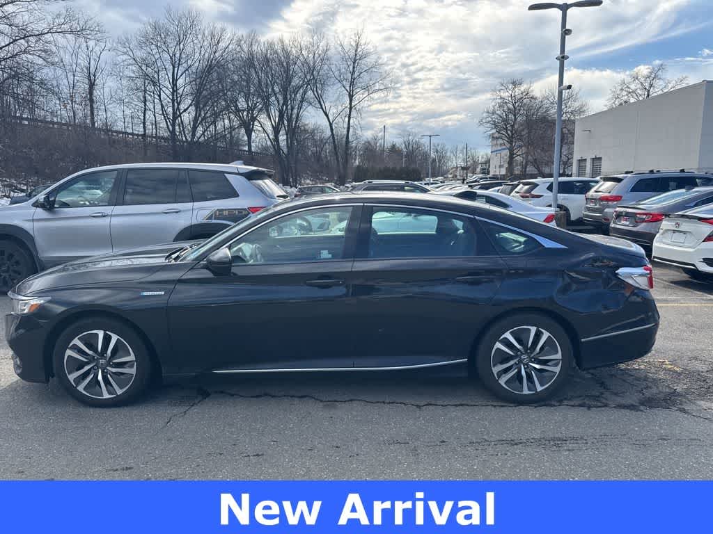 Thumbnail: 2020 Honda Accord - 1