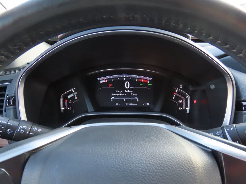 Thumbnail: 2020 Honda CR-V - 25