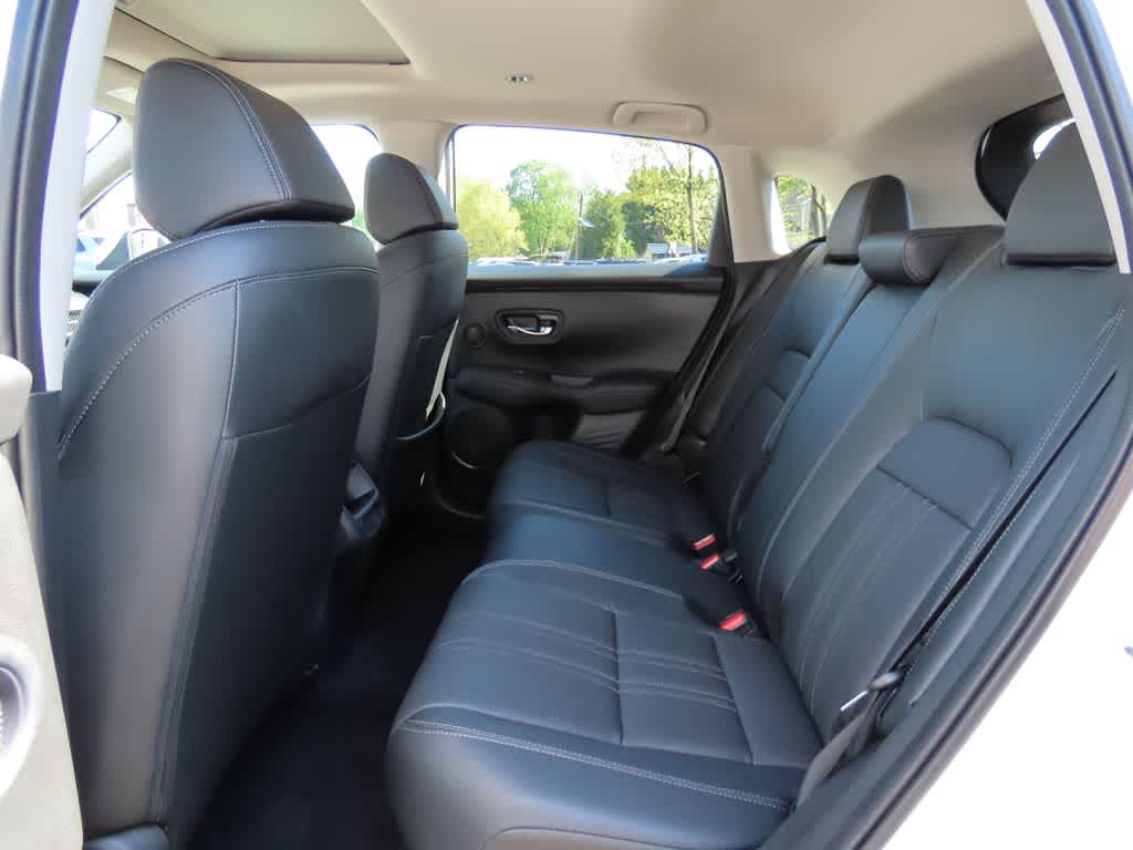 Thumbnail: 2023 Honda HR-V - 12