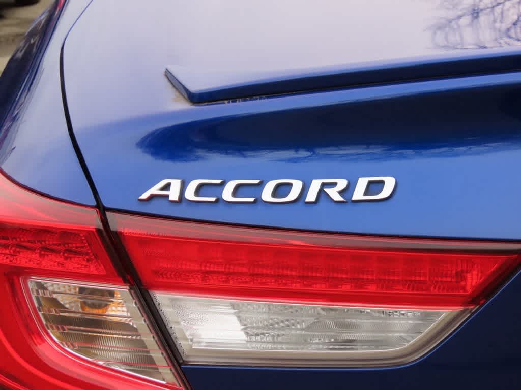 Thumbnail: 2020 Honda Accord - 7