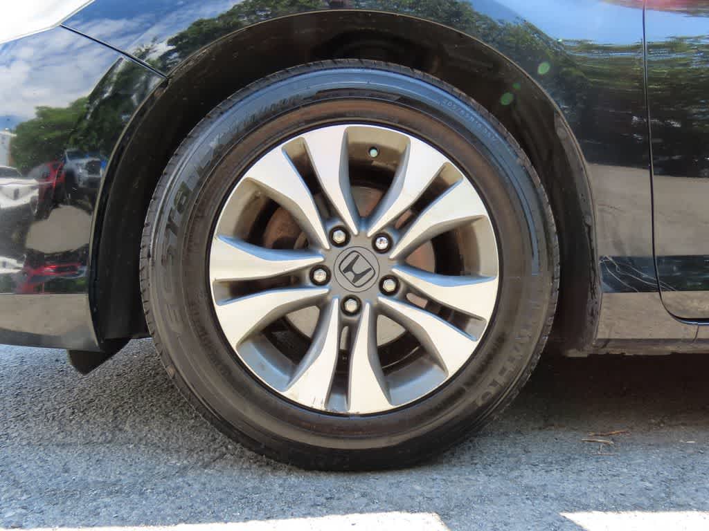 Thumbnail: 2013 Honda Accord - 8