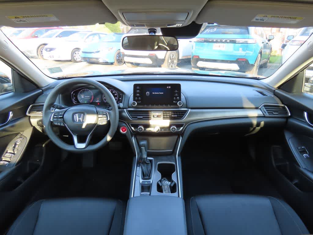 Thumbnail: 2019 Honda Accord - 17