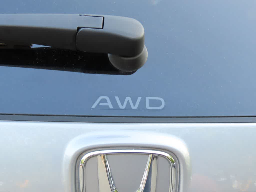 Thumbnail: 2024 Honda CR-V - 8
