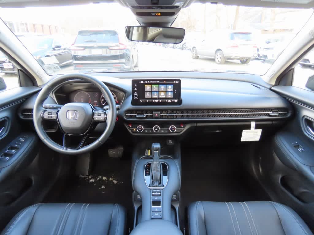 Thumbnail: 2023 Honda HR-V - 17