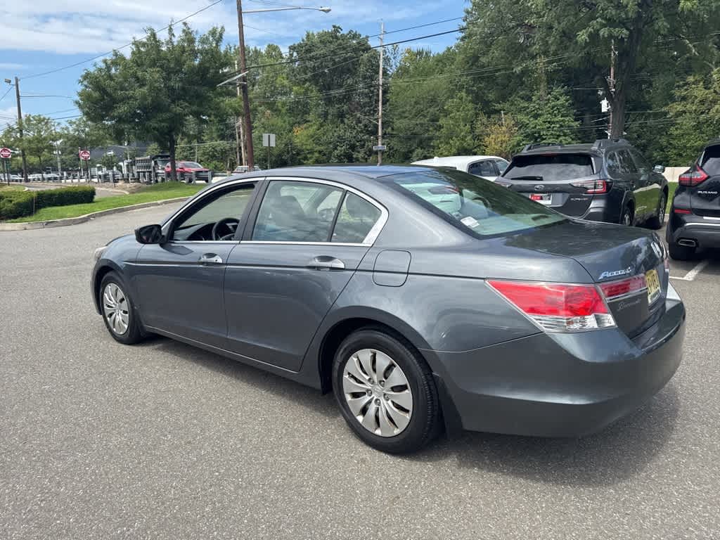 Thumbnail: 2012 Honda Accord - 8