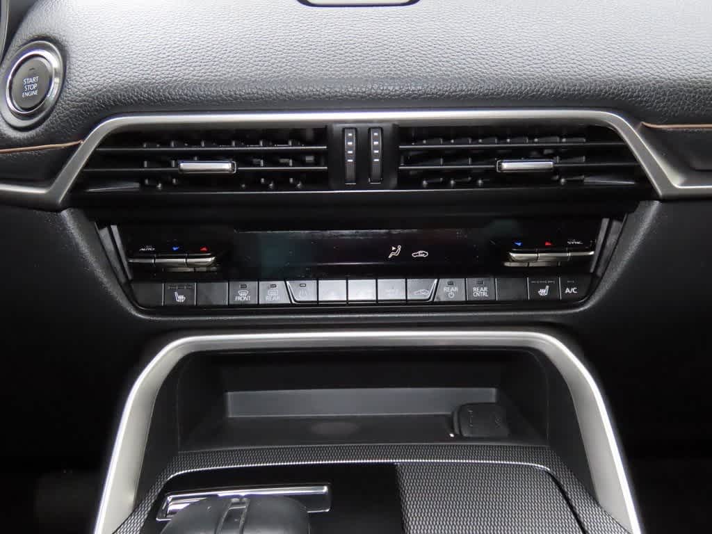 Thumbnail: 2024 Mazda CX-90 - 23