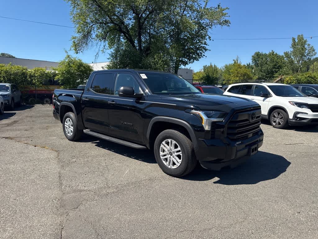 Thumbnail: 2023 Toyota Tundra - 35