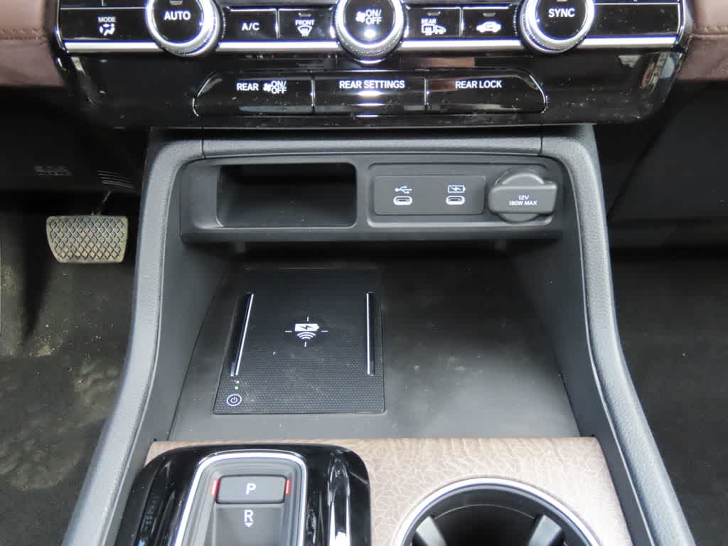 Thumbnail: 2026 Honda Pilot - 26