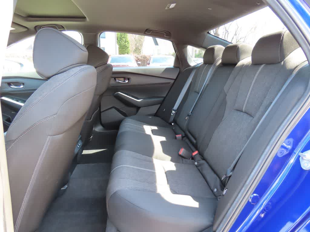 Thumbnail: 2025 Honda Accord - 13