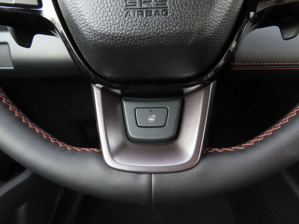 Thumbnail: 2026 Honda Pilot - 28