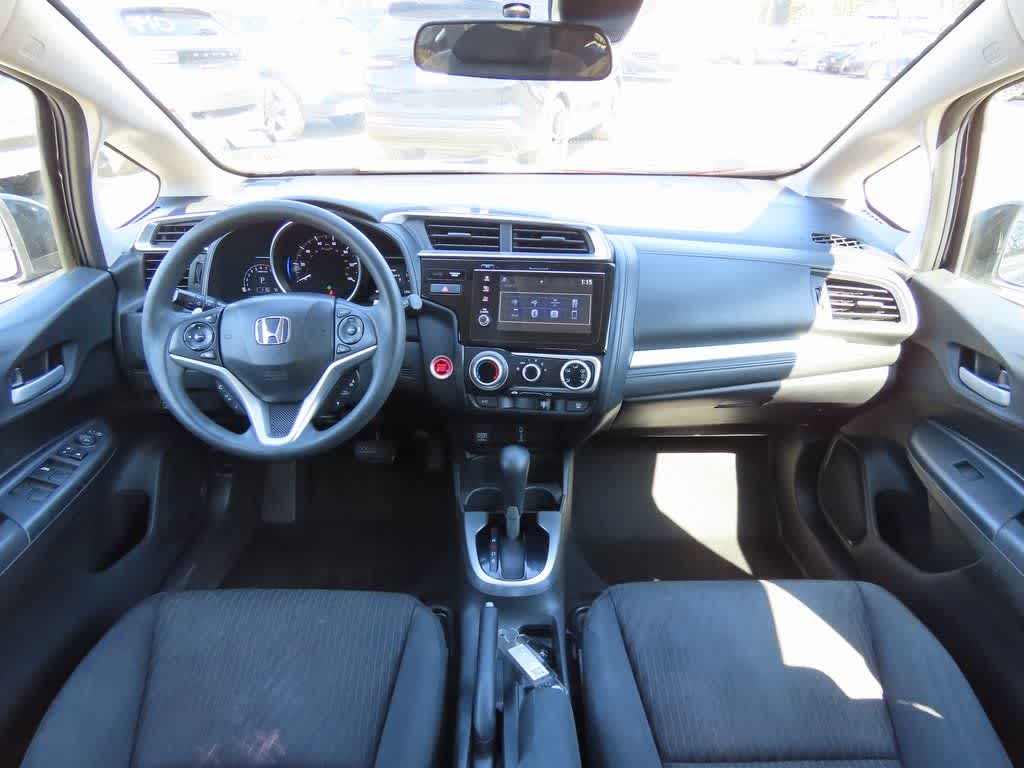 Thumbnail: 2018 Honda Fit - 17