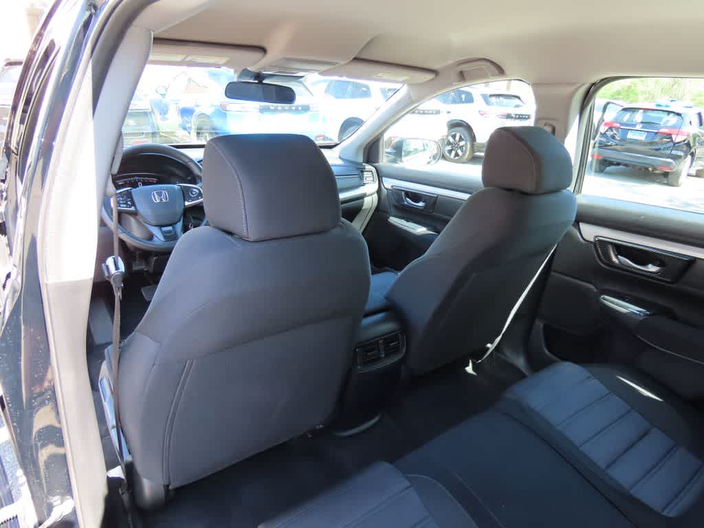 Thumbnail: 2020 Honda CR-V - 14