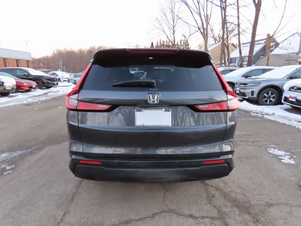 Thumbnail: 2023 Honda CR-V - 5