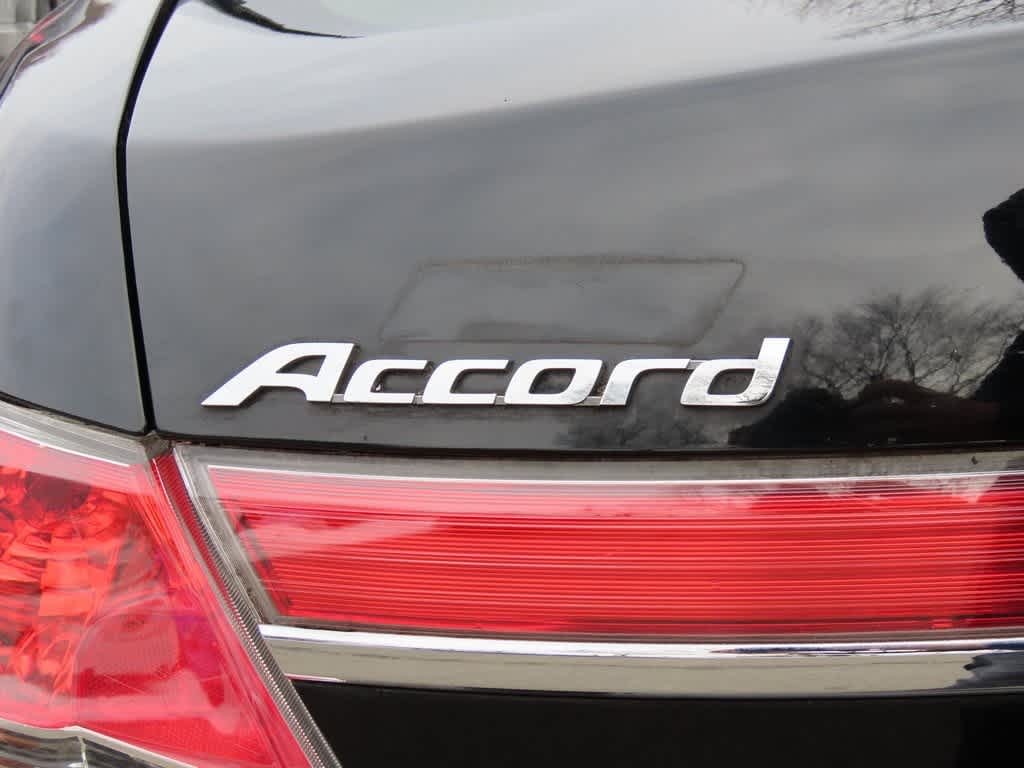 Thumbnail: 2011 Honda Accord - 7