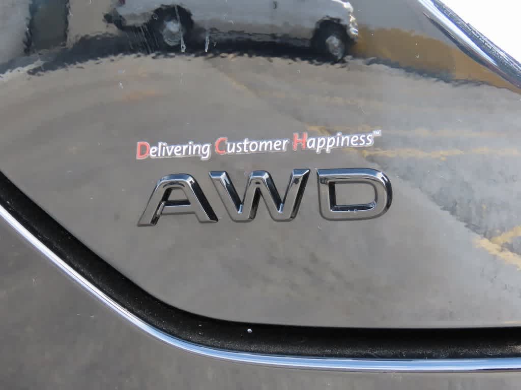 Thumbnail: 2025 Honda Pilot - 6