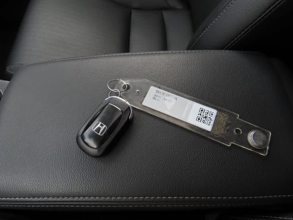 Thumbnail: 2025 Honda Civic - 29