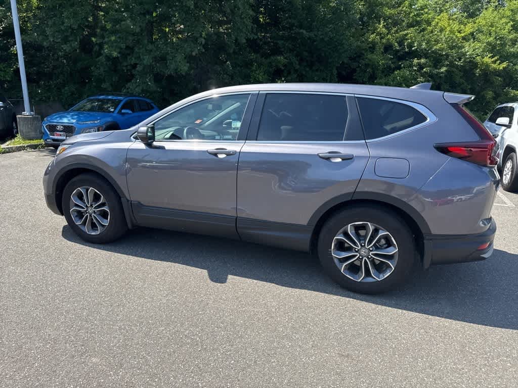 Thumbnail: 2022 Honda CR-V - 13