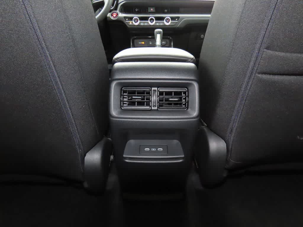 Thumbnail: 2026 Honda CR-V - 23