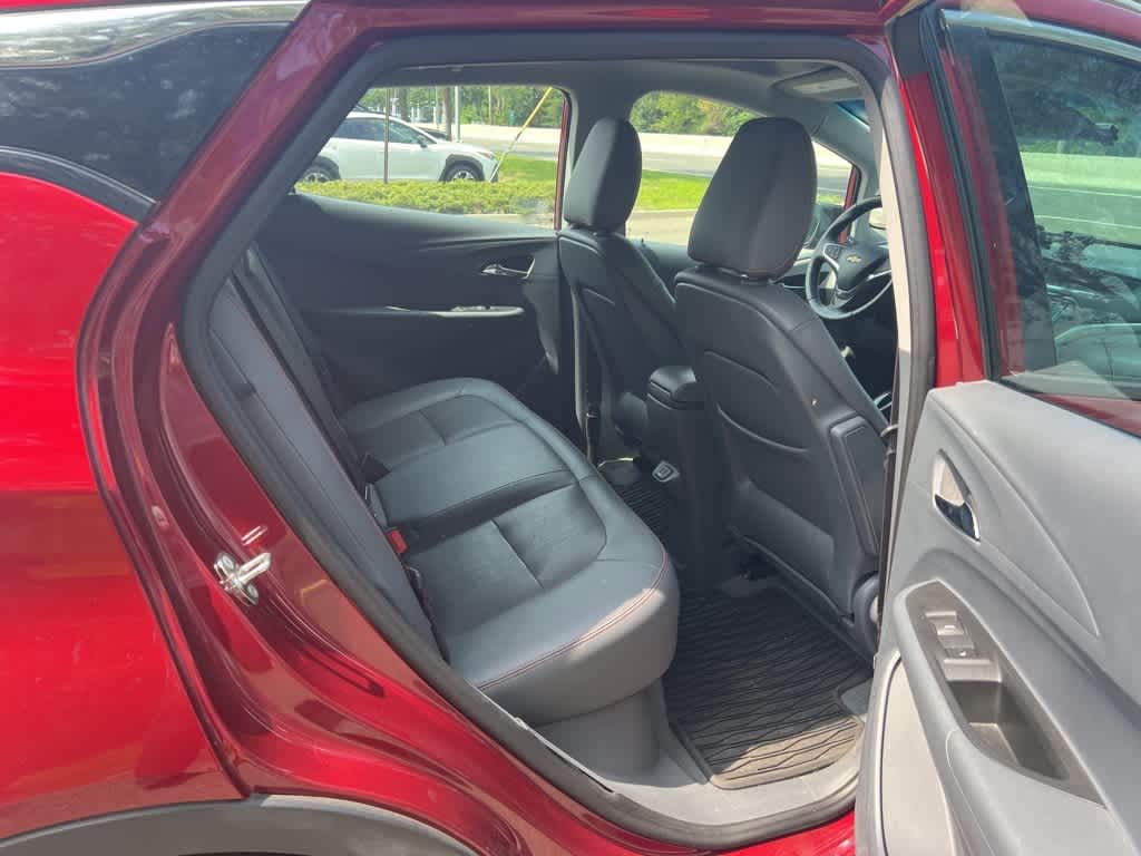 Thumbnail: 2017 Chevrolet Bolt EV - 10