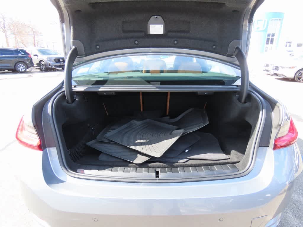 Thumbnail: 2023 BMW 3 Series - 13