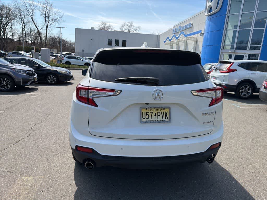 Thumbnail: 2019 Acura RDX - 9