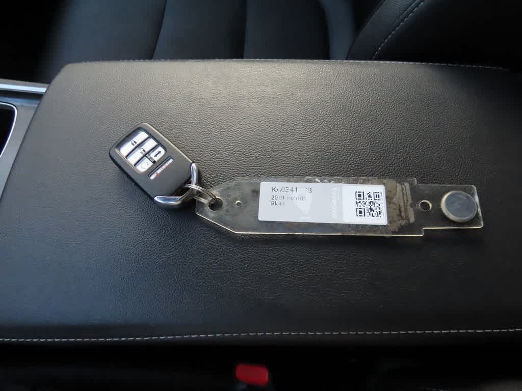 Thumbnail: 2019 Honda Accord - 27