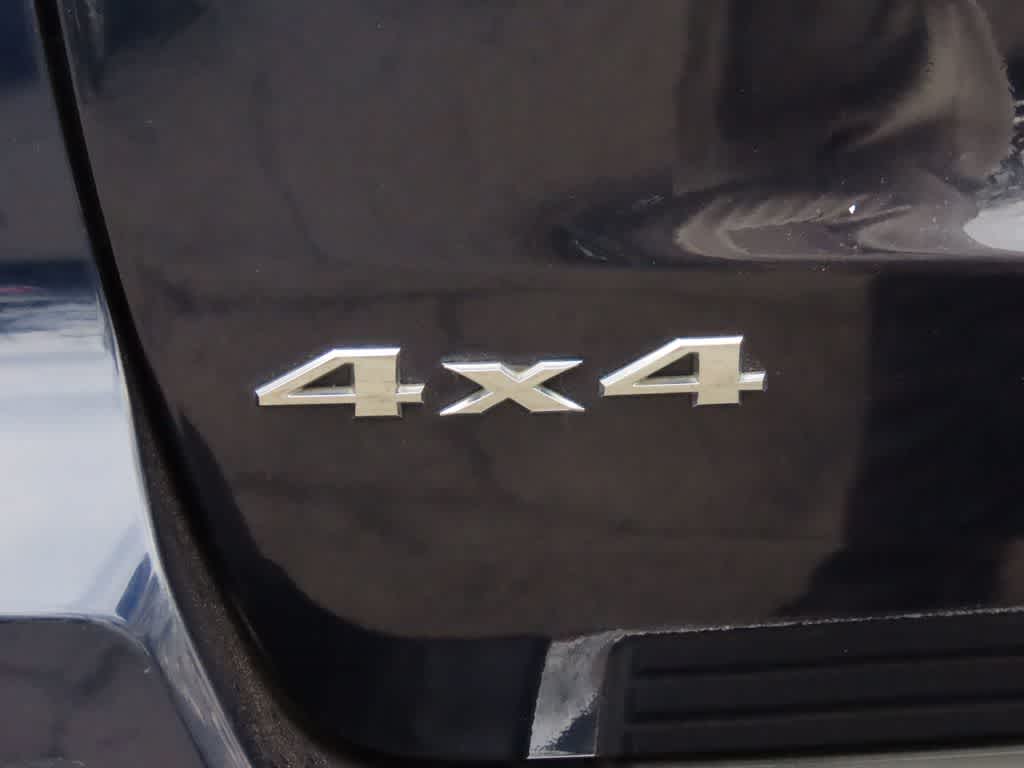 Thumbnail: 2014 Jeep Grand Cherokee - 9