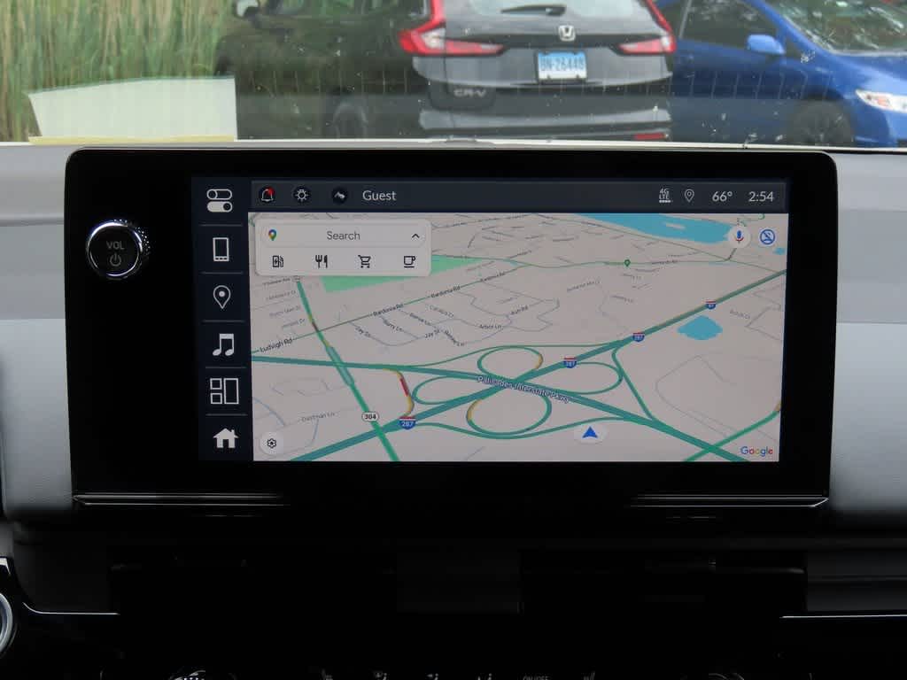 Thumbnail: 2026 Honda Prologue - 19