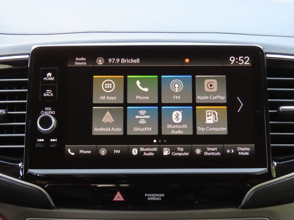 Thumbnail: 2026 Honda Ridgeline - 18