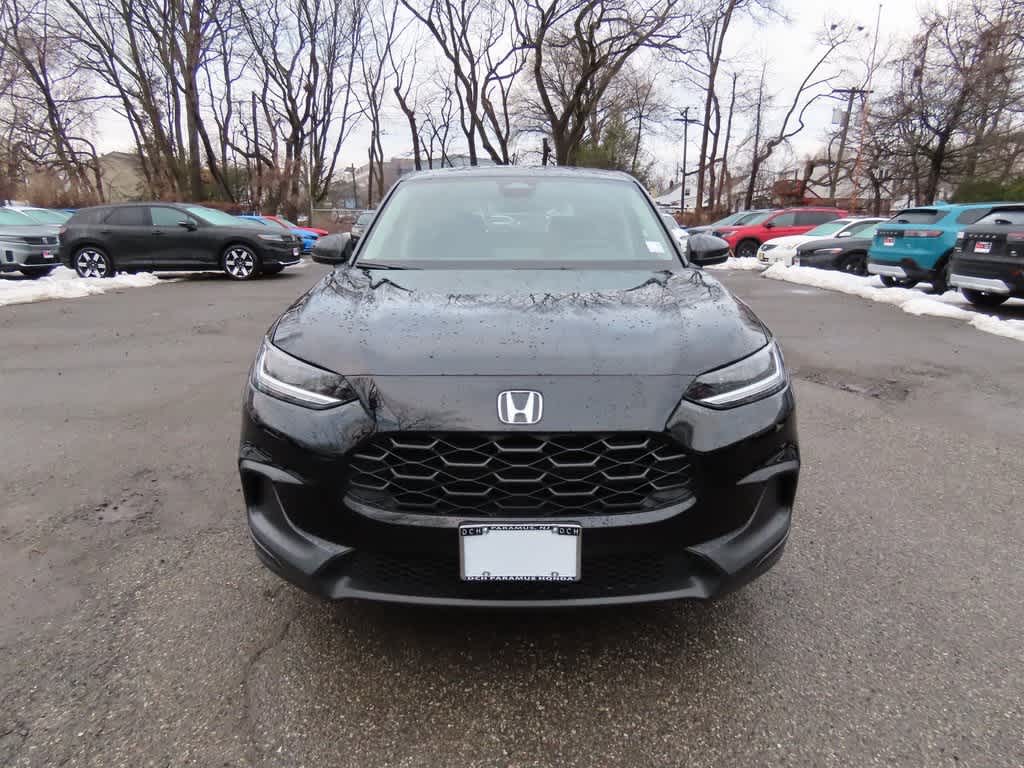 Thumbnail: 2024 Honda HR-V - 6