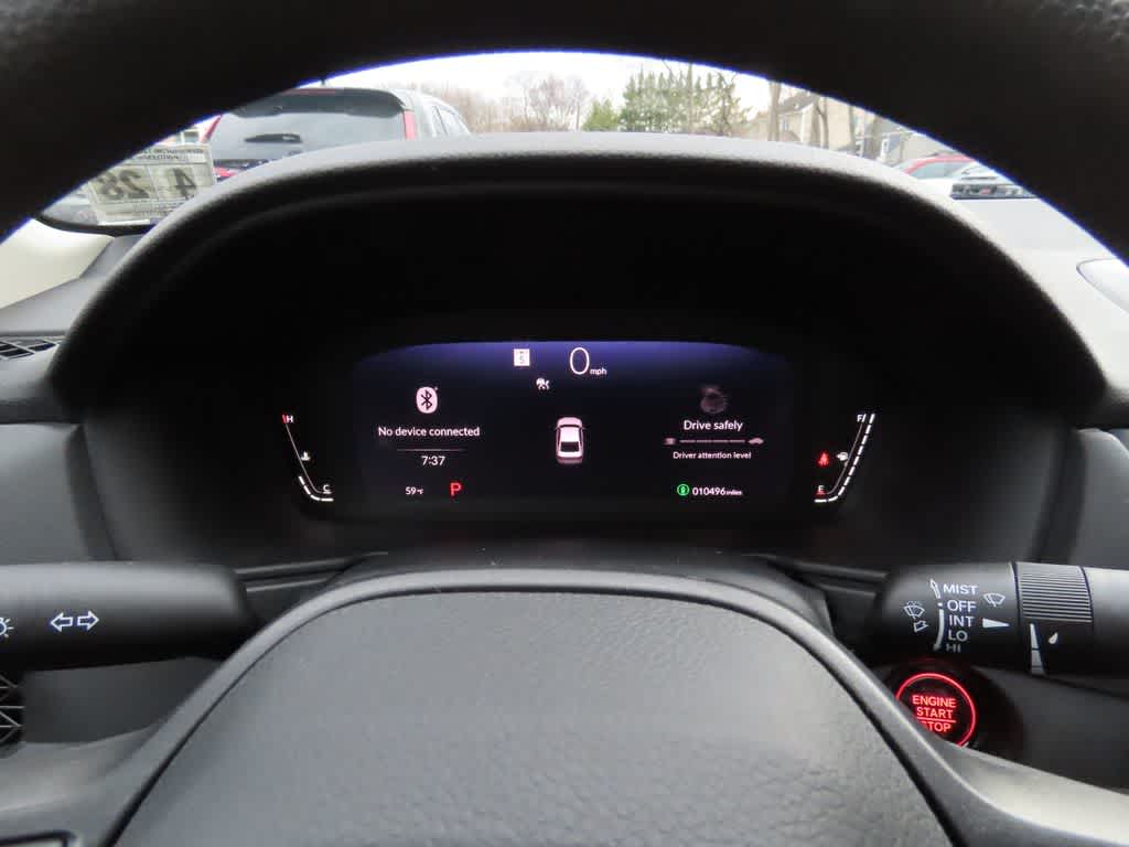 Thumbnail: 2023 Honda Accord - 21