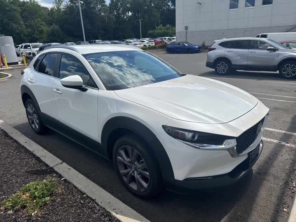 Thumbnail: 2022 Mazda CX-30 - 5